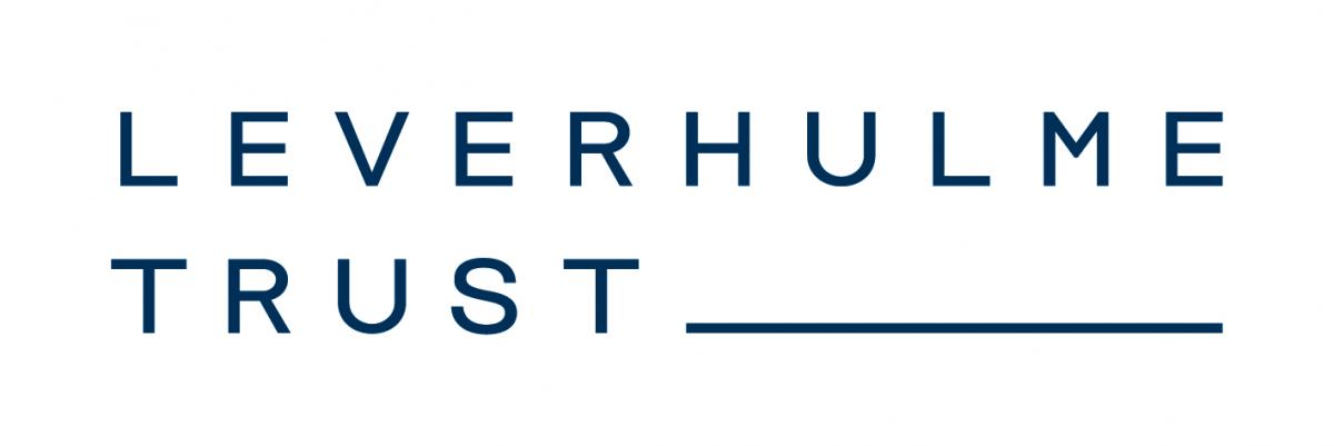 Leverhulme Logo